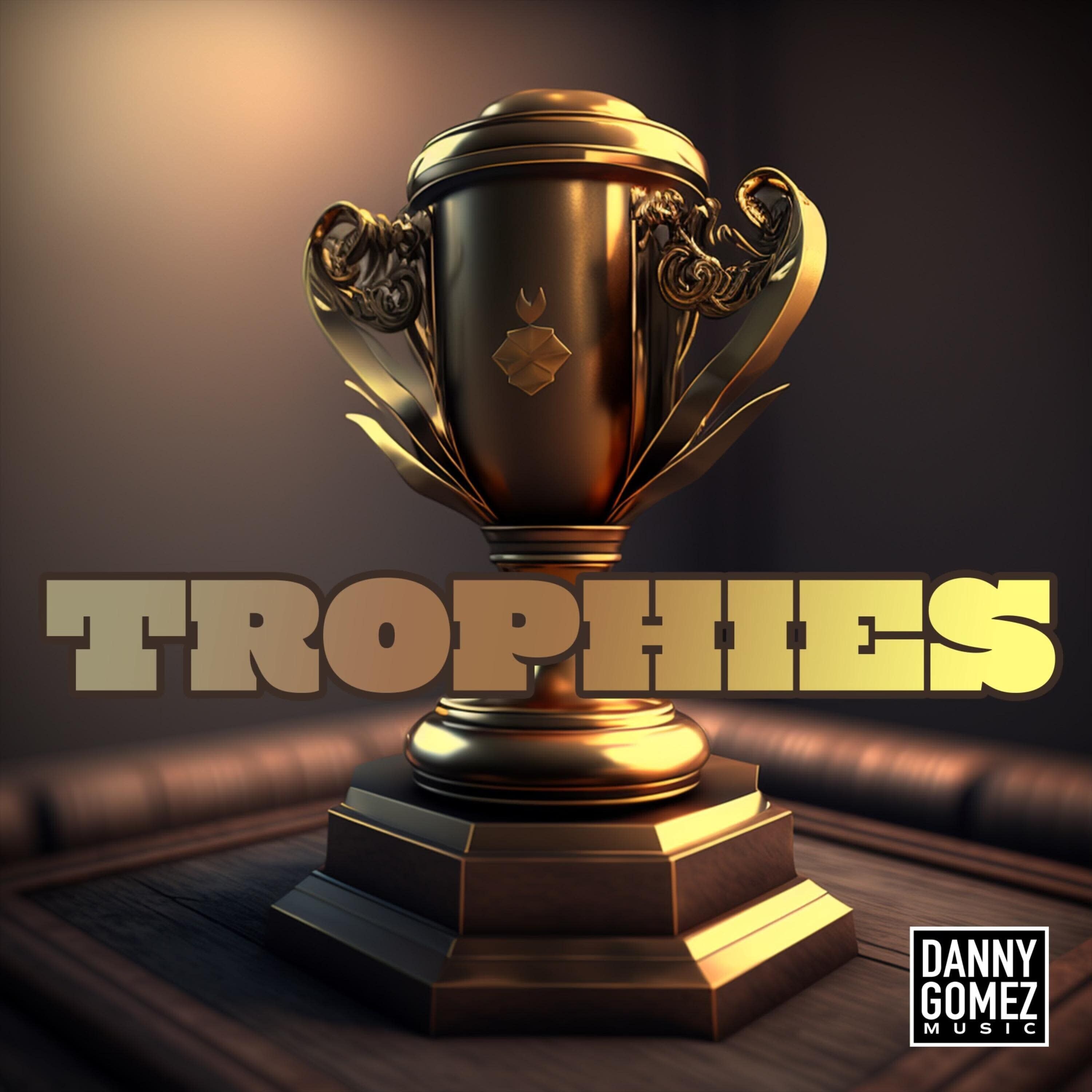 TROPHIES (Instrumental)