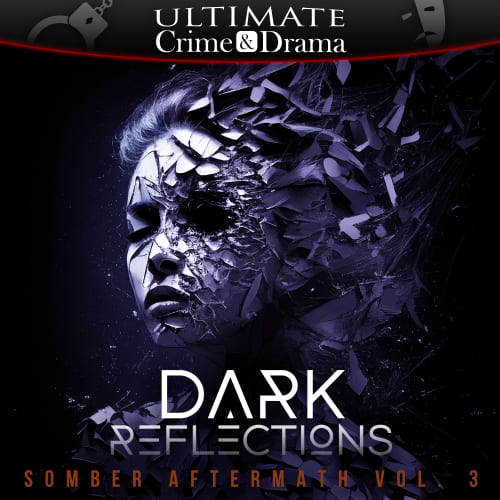 Dark Reflections - Somber Aftermath Vol. 3