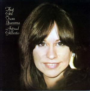 The Girl From Ipanema (Disco Version)