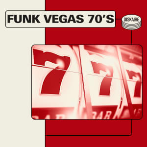 Funk Vegas 70&#39;S