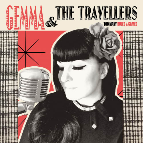 Gemma & The Travellers