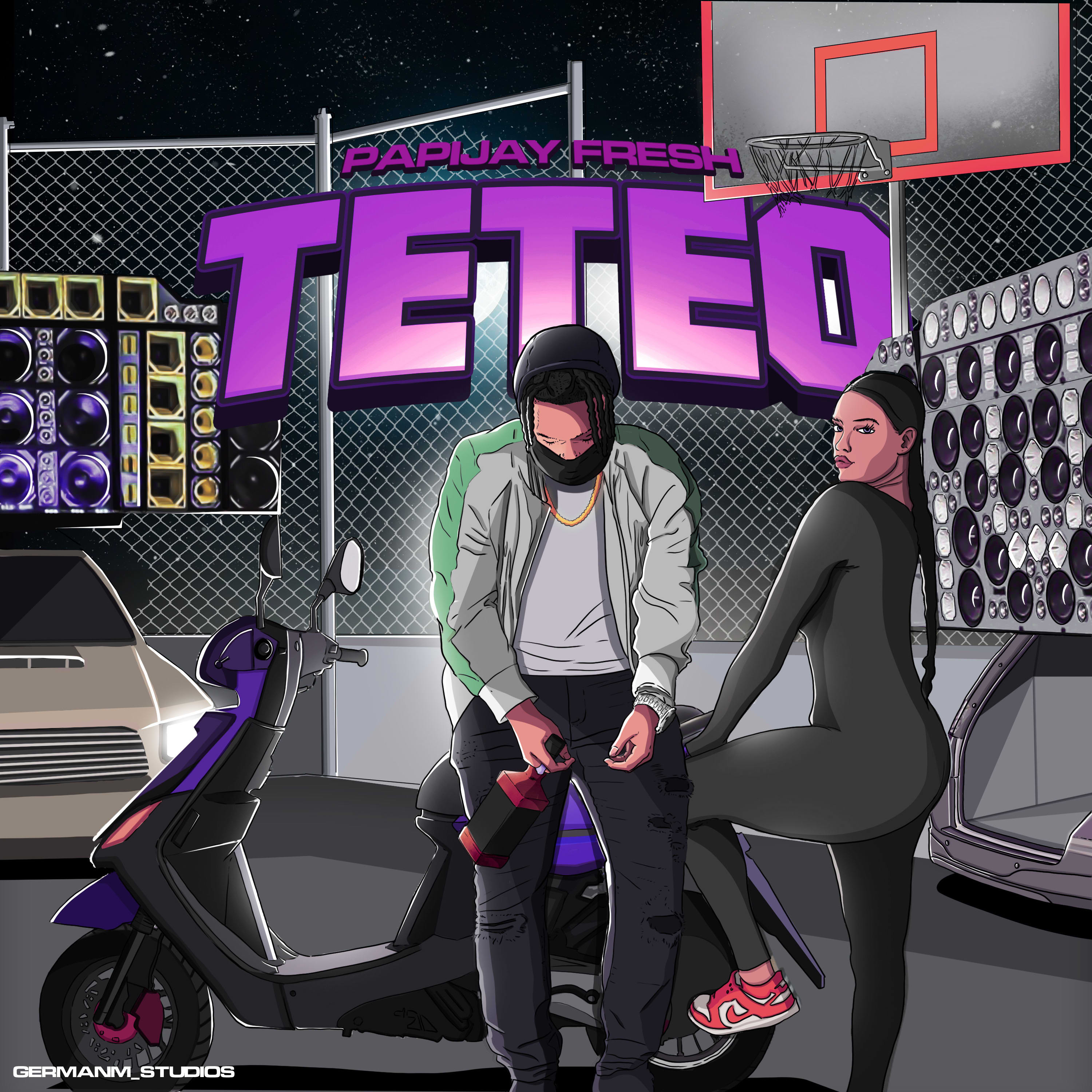 TETEO