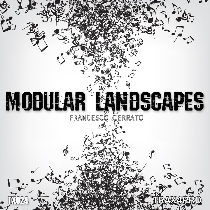 Modular Landscape