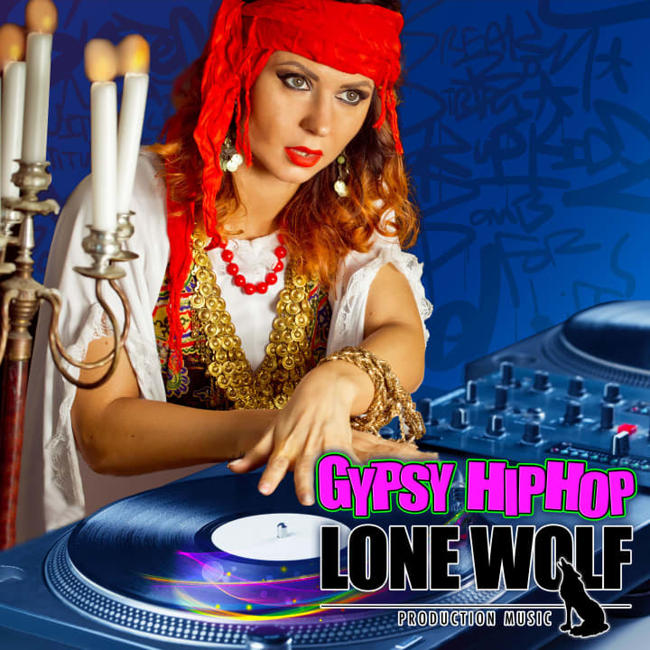 Gypsy Hip Hop