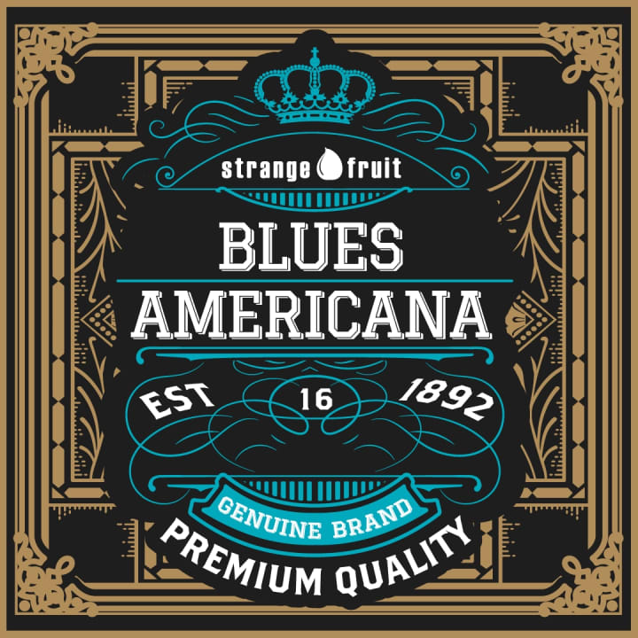 Smooth And Bluesy