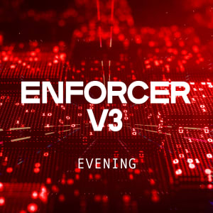 CBS Enforcer V.3 (12 Themes, up to 1175 cuts)