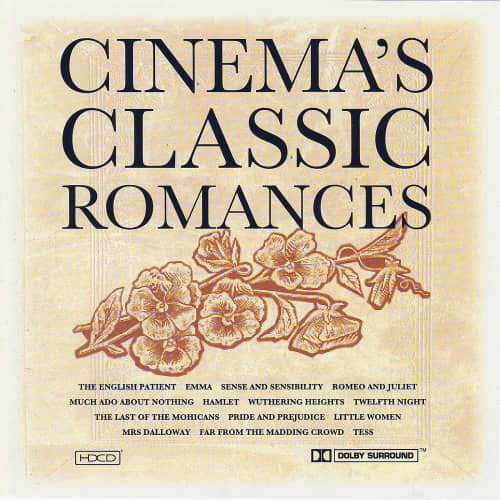 Suite (From &quot;Romeo and Juliet&quot;)