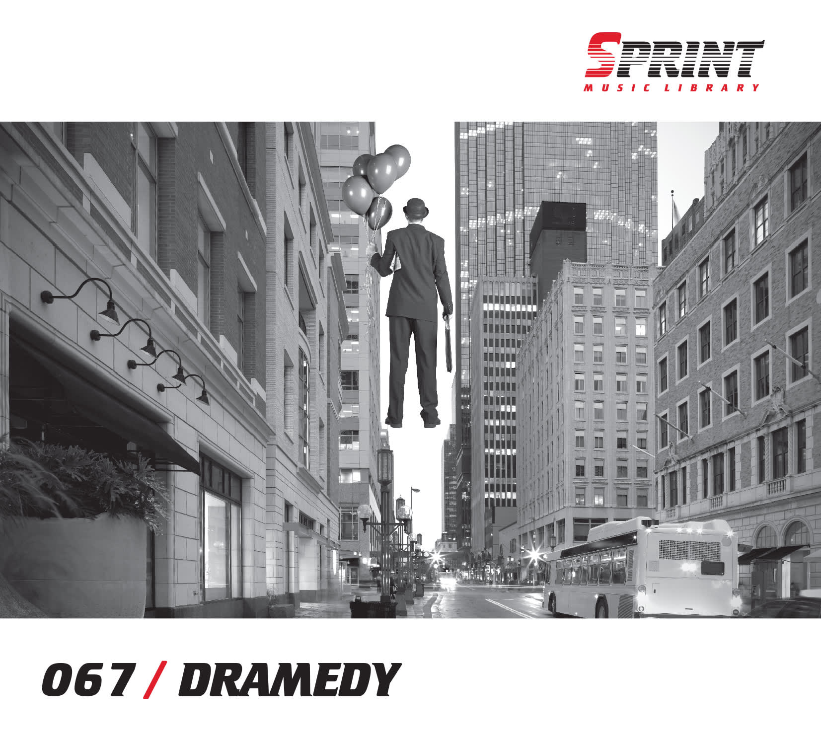 Let There Be Distraction