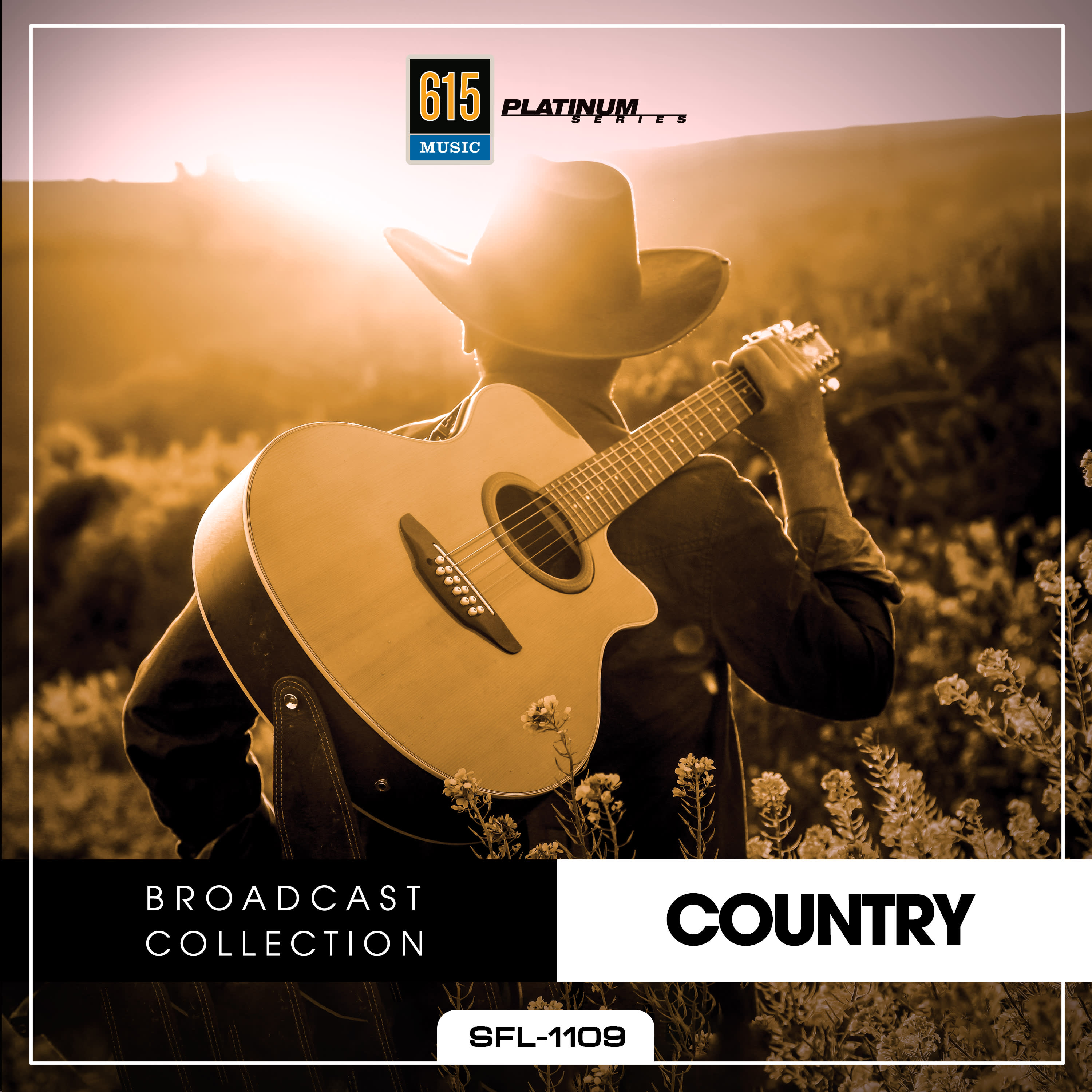 Smokey Mountain Swing-Warner Chappell Production Music
