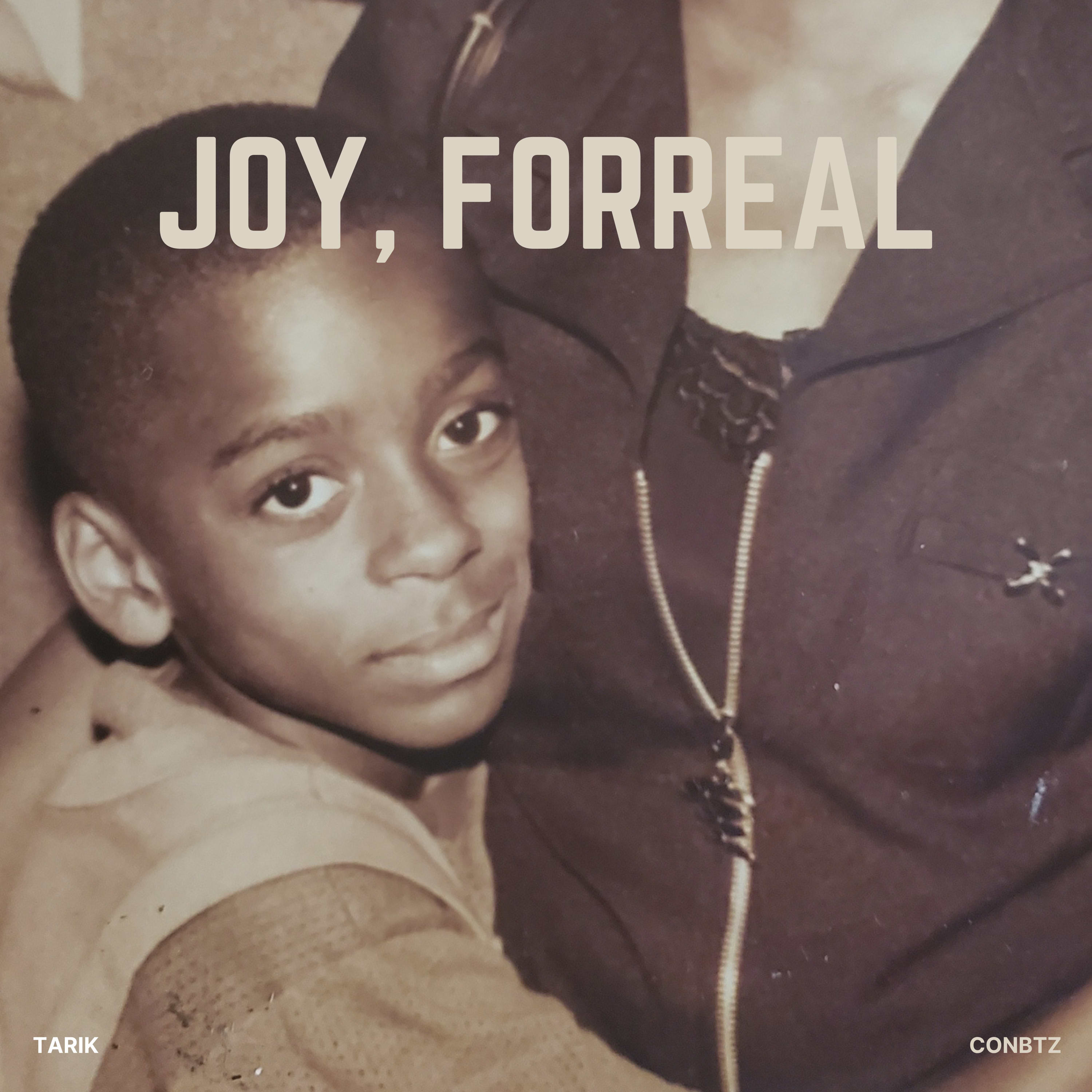 Joy, Forreal