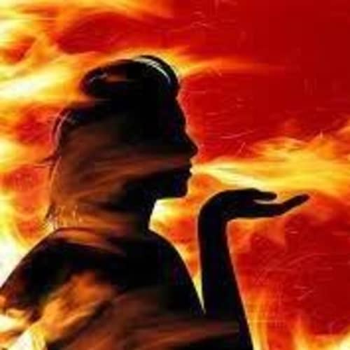 Fire Inside (TV Mix)