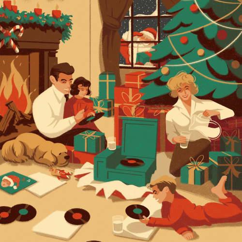 Last Christmas