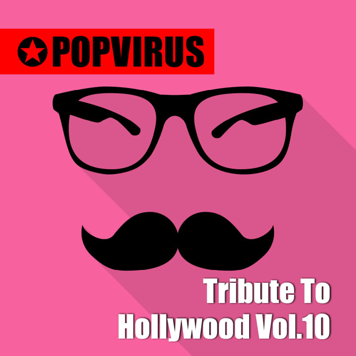 Tribute To Hollywood Vol10
