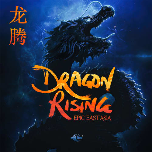 Dragon Rising - Epic East Asia