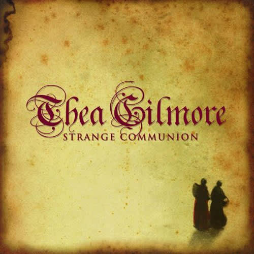 Thea Gilmore&#39;s Midwinter Toast