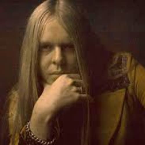 Rick Wakeman