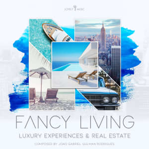 Fancy Living - Luxury Experiences & Real Estate
