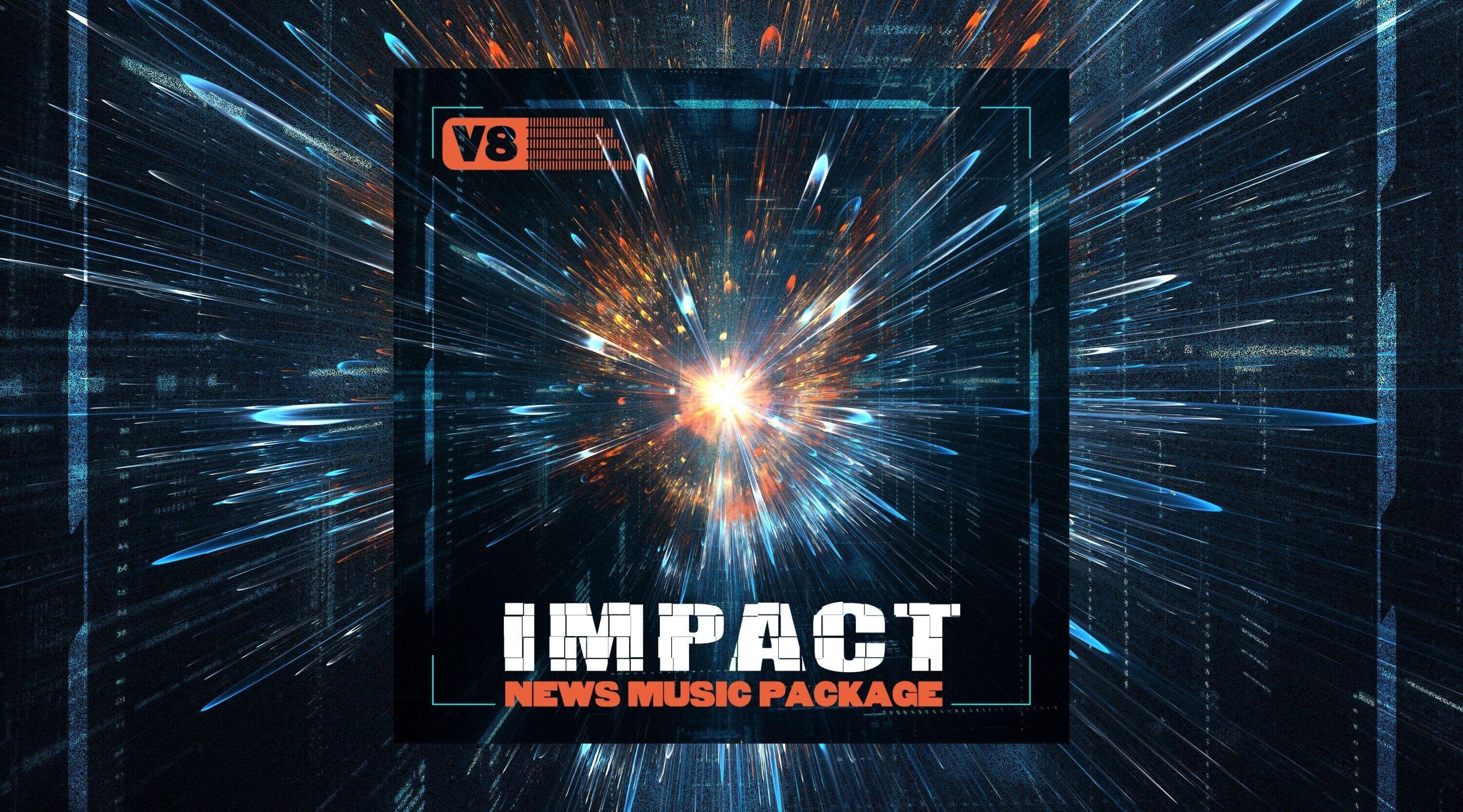 Impact V8
