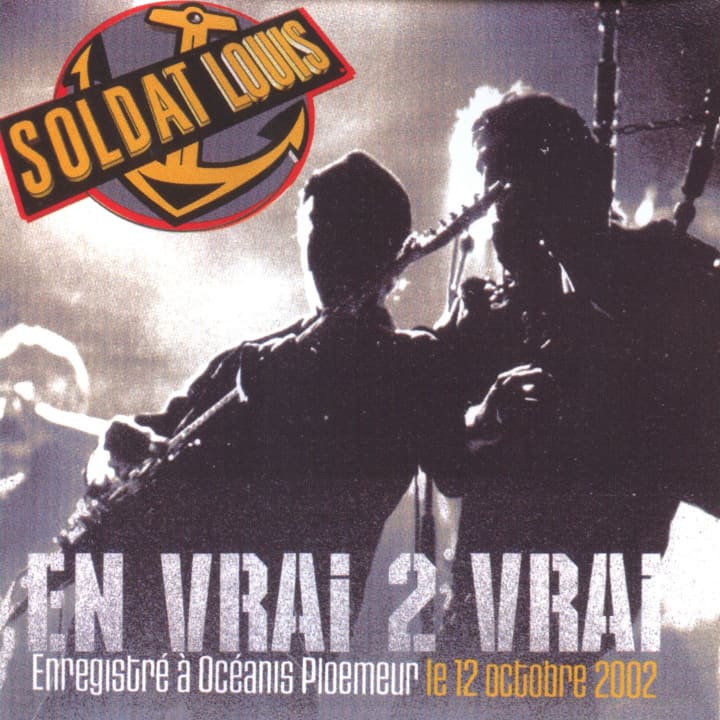 Du rhum, des femmes (Live)