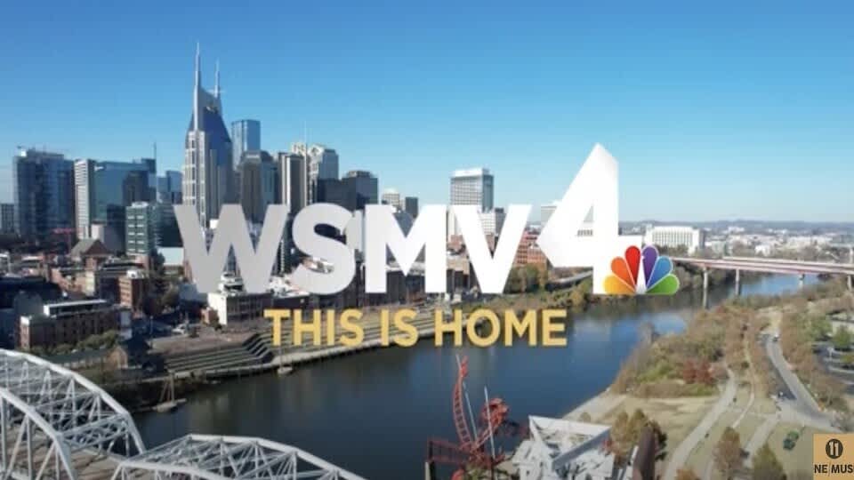 &#8220;This Is Home&#8221; promo spot w/ WSMV Nashville!