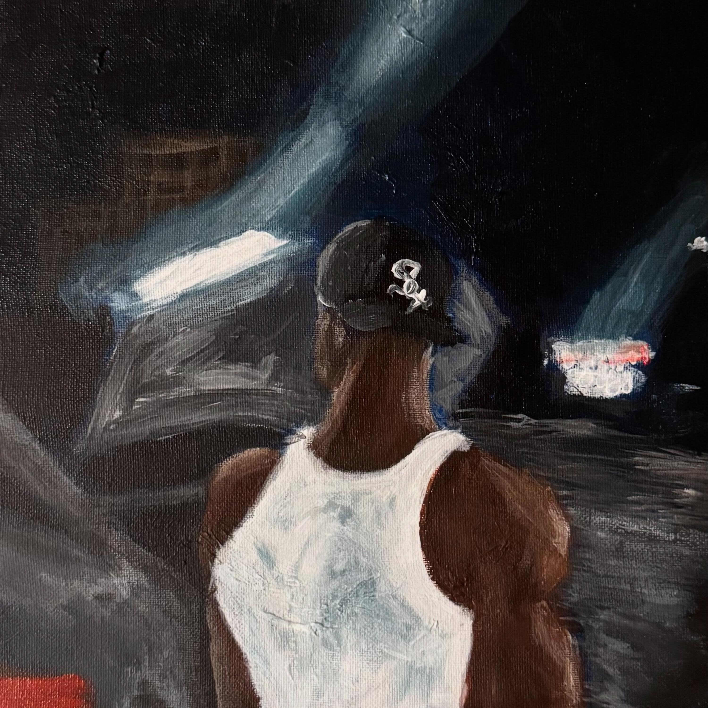 4EV3R (Instrumental)