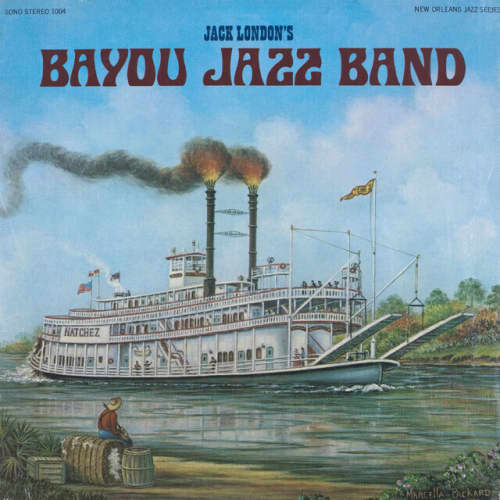 Jack London&#39;s Bayou Jazz Band