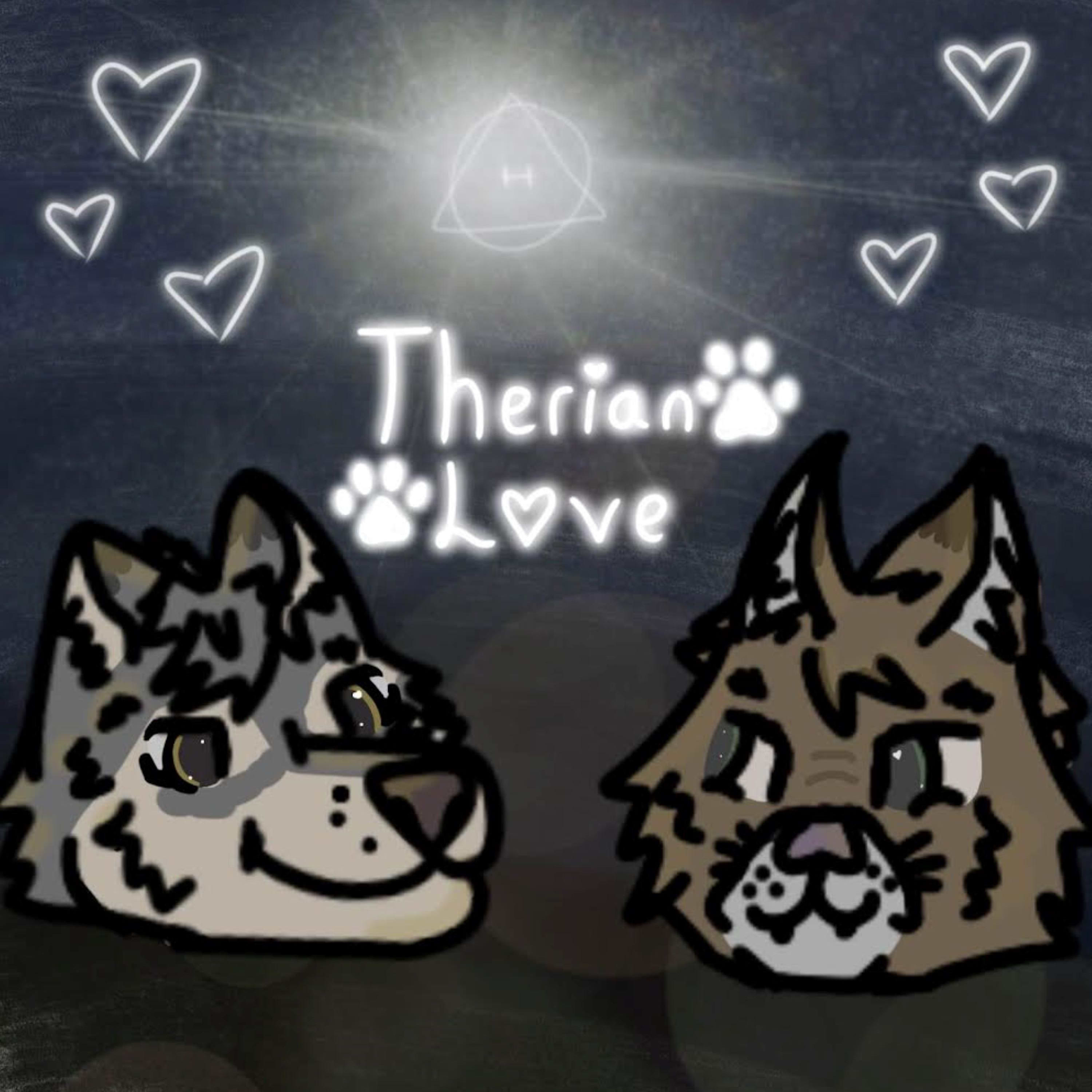 Therian Love