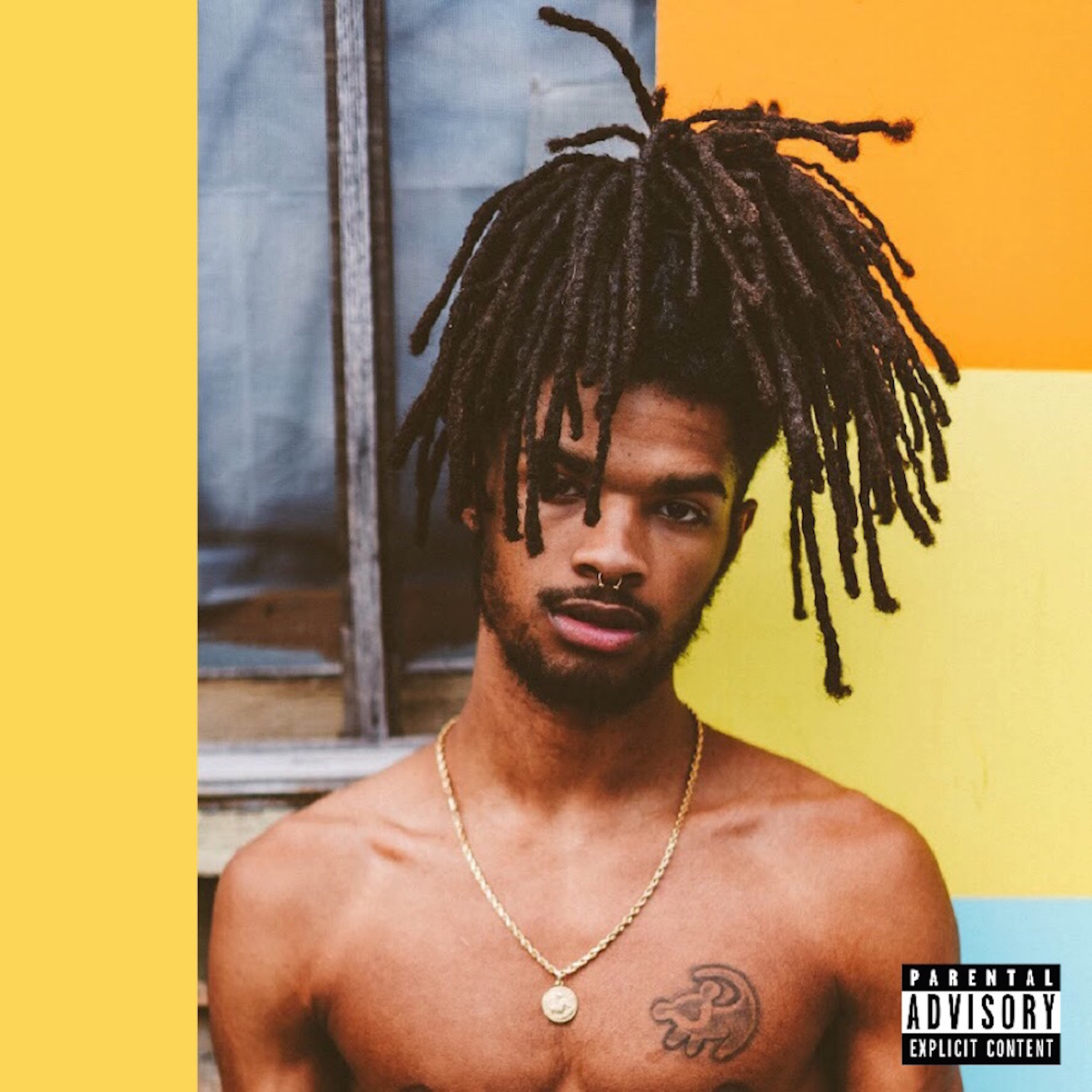 Ice Cold (Non-Explicit)