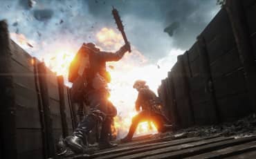 Battlefield 1 Revolution Official Trailer