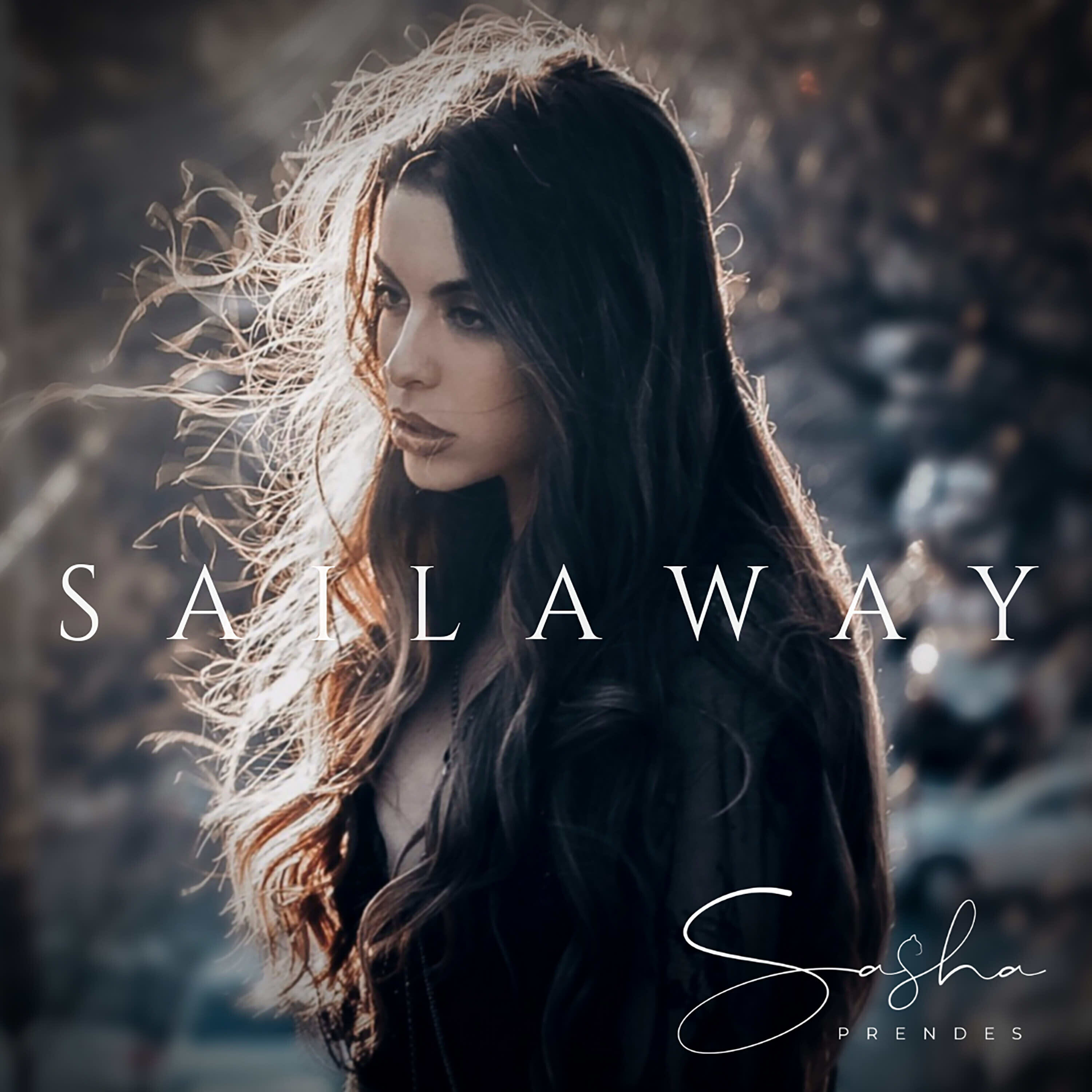 Sail Away (Instrumental)