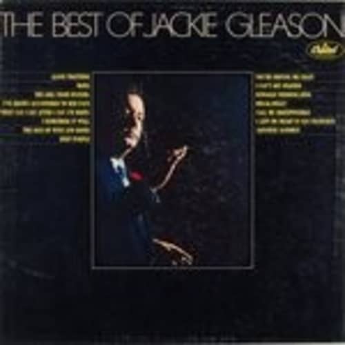The Best of Jackie Cleason