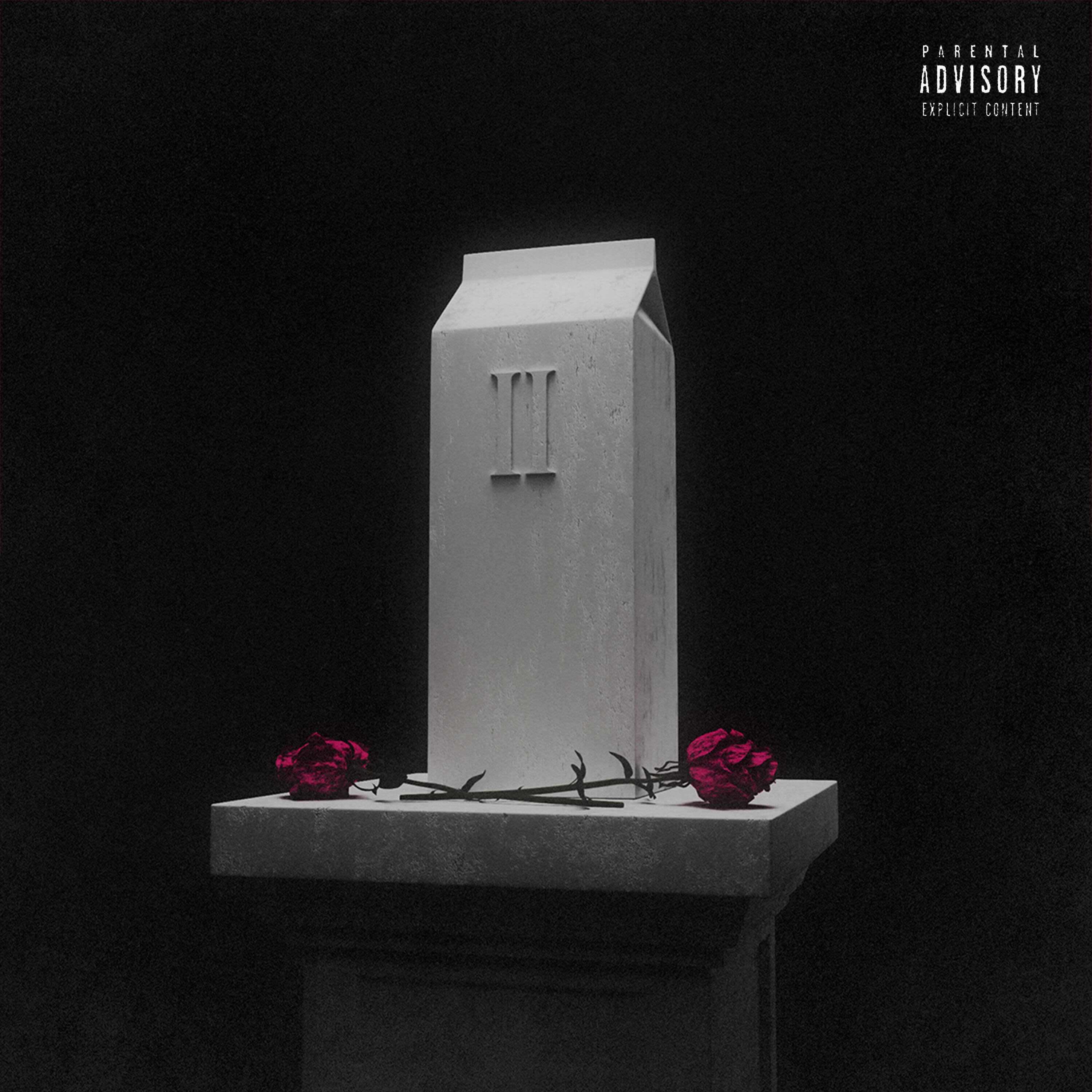 LUCKY (Instrumental)