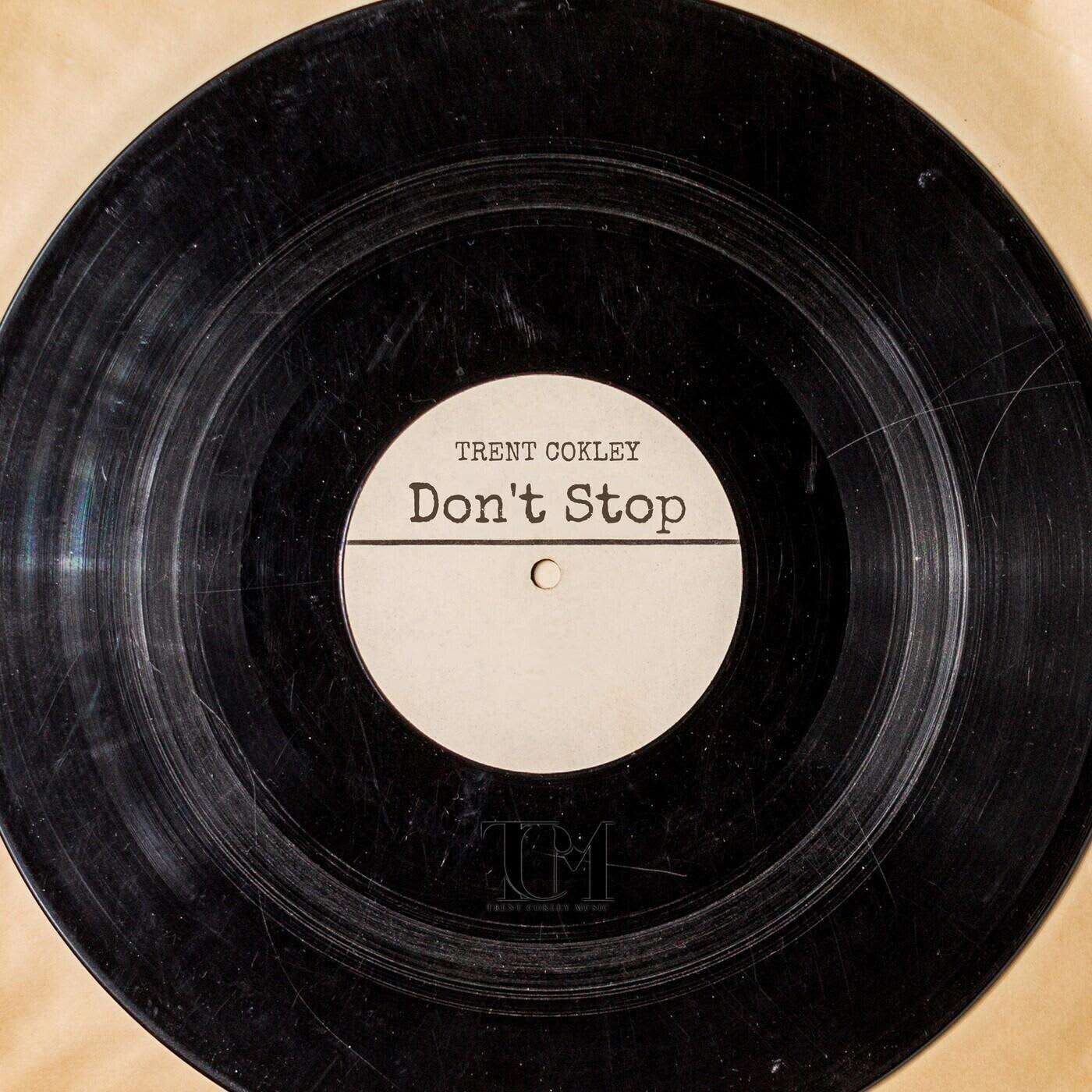 Don't Stop | Instrumental