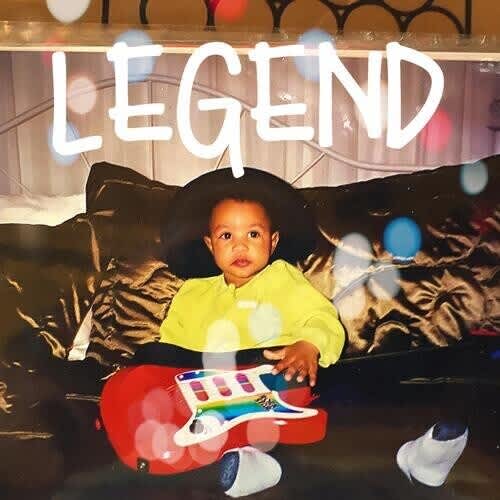 Legend (Instrumental)