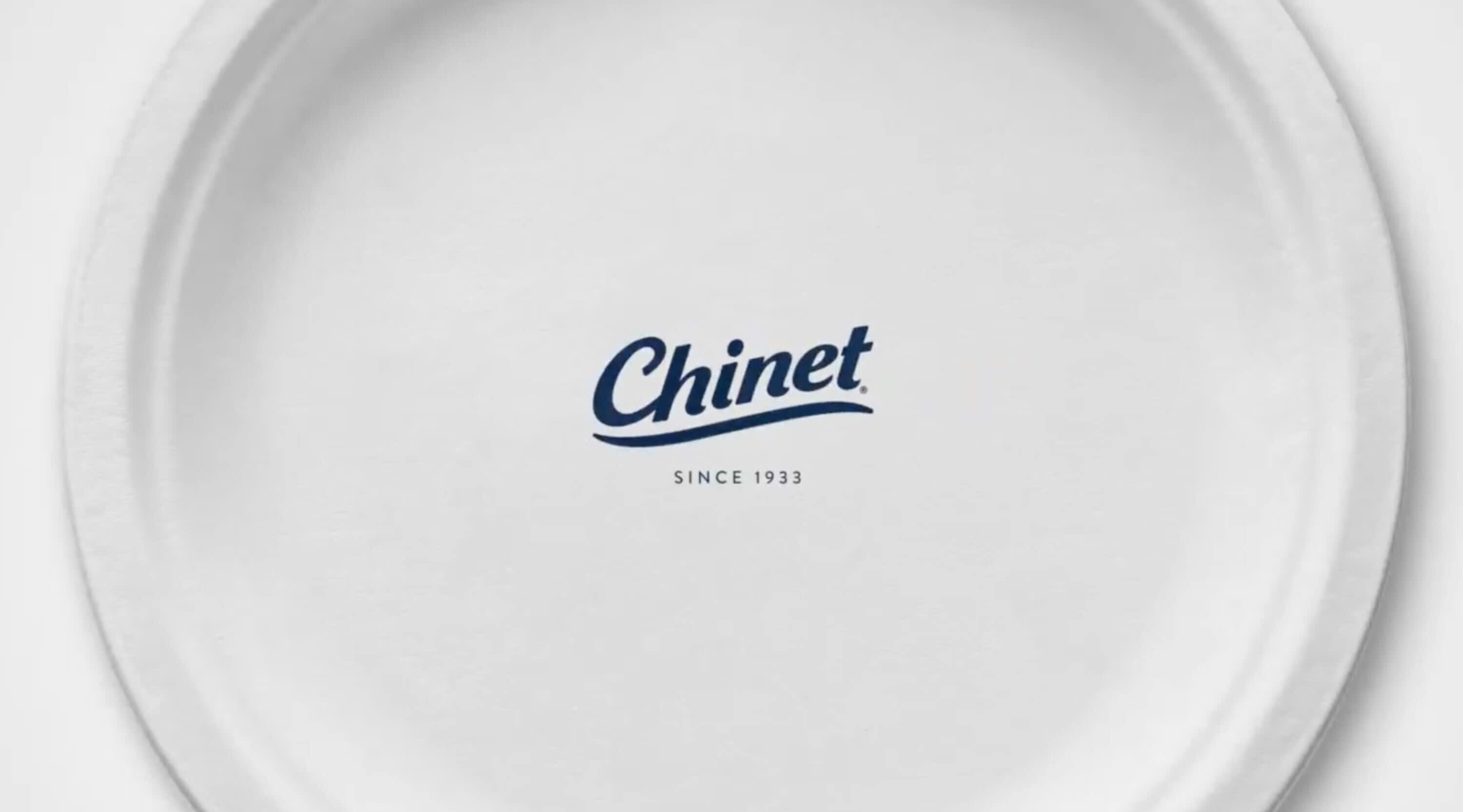 Chinet
