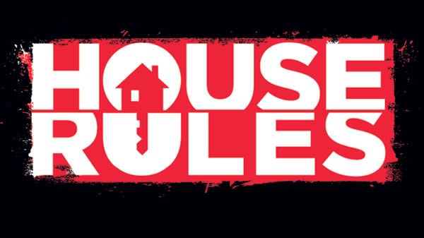 Channel 7 - House Rules featuring &quot;Gloves Are Comin&#39; Off&quot; by 7KingZ