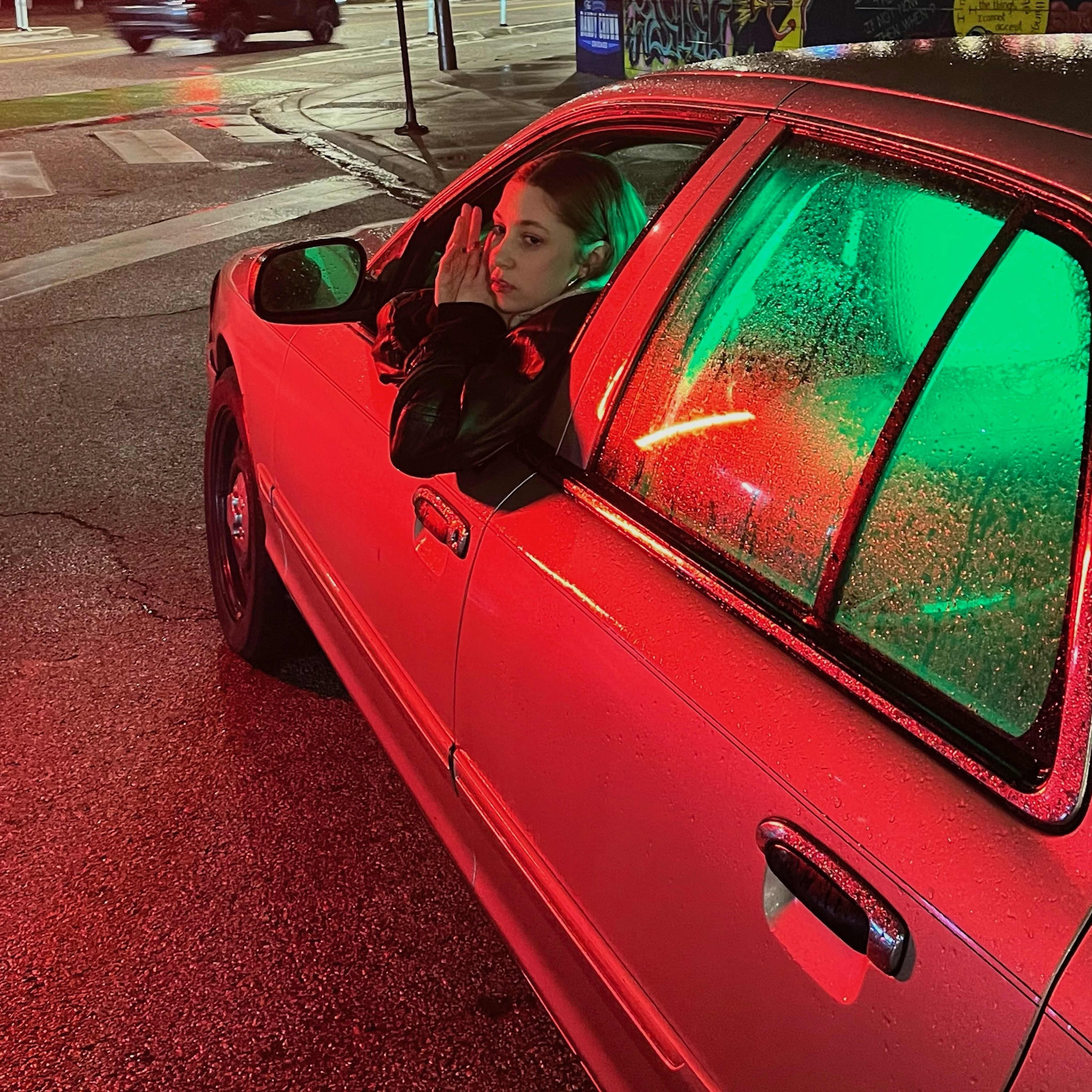 spin the block