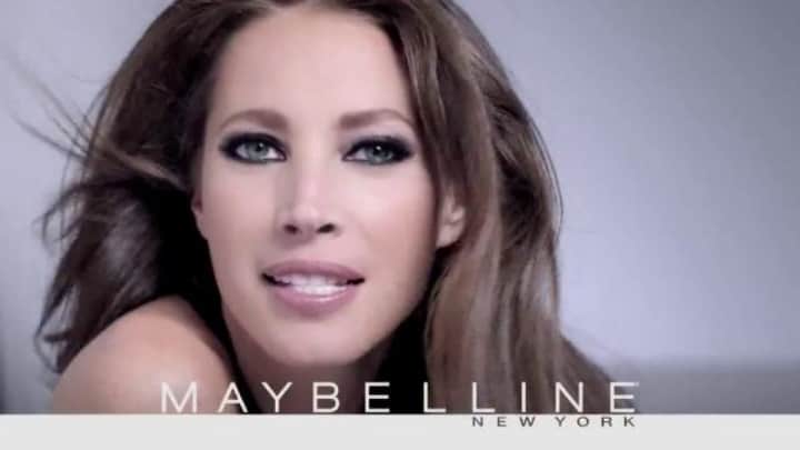 Maybelline New York Last Sensational Mascara featuring IT"S OH SO QUIET