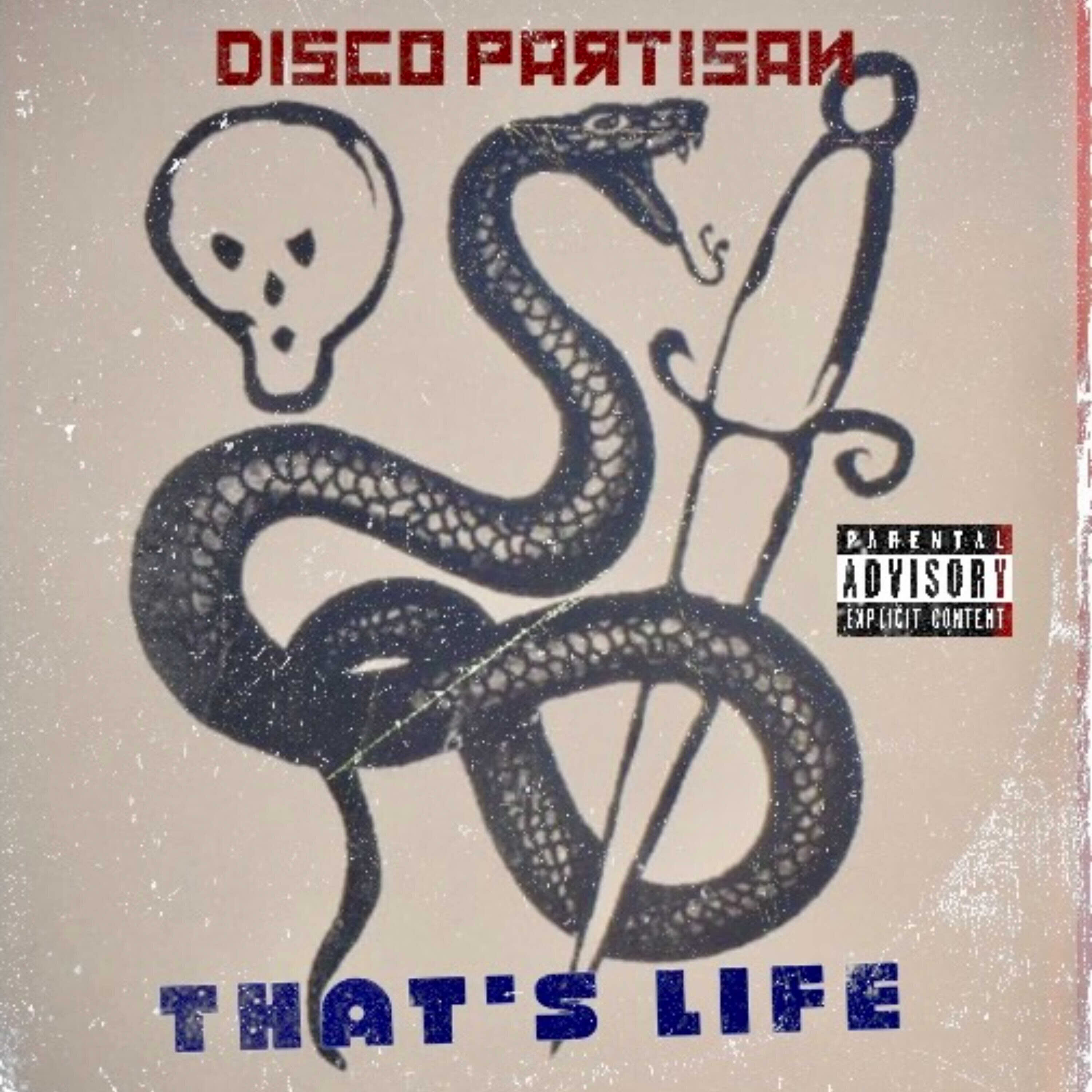 That&#39;s Life (Non-Explicit)