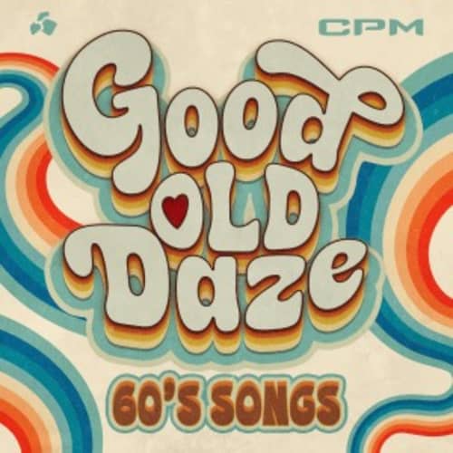 Good Old Daze (60s Songs)
