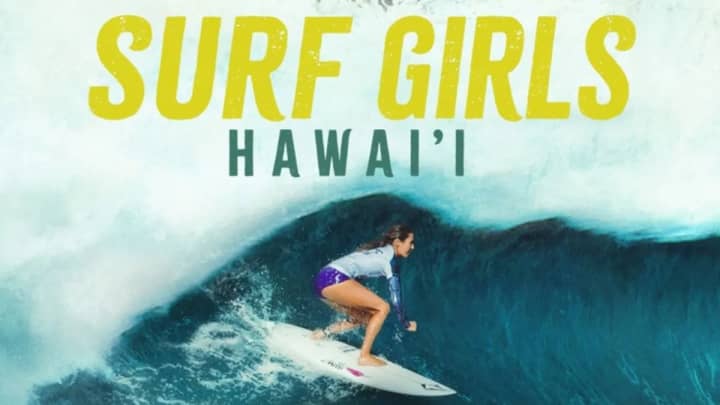 &quot;Coming For You&quot; by L&#210;NIS (feat. Sonia Leigh) featured in trailer for upcoming series Surf Girls Hawai&#39;i
