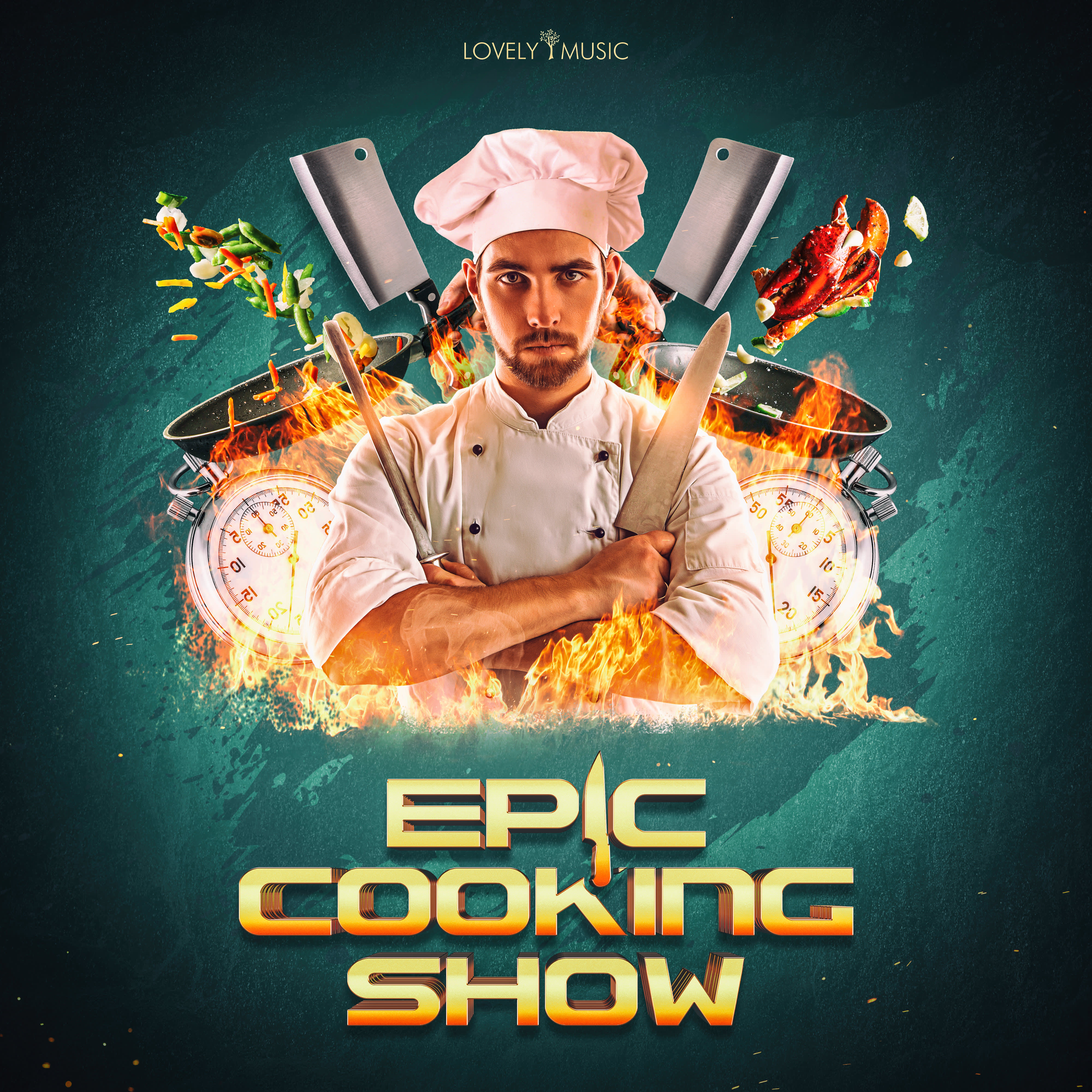 Maestro Cook