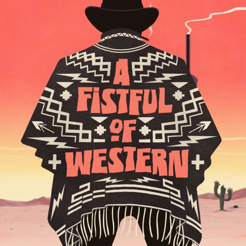 A Fistful Of Western