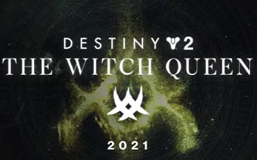 Destiny 2: The Witch Queen - Savath&#251;n&#39;s Throne World