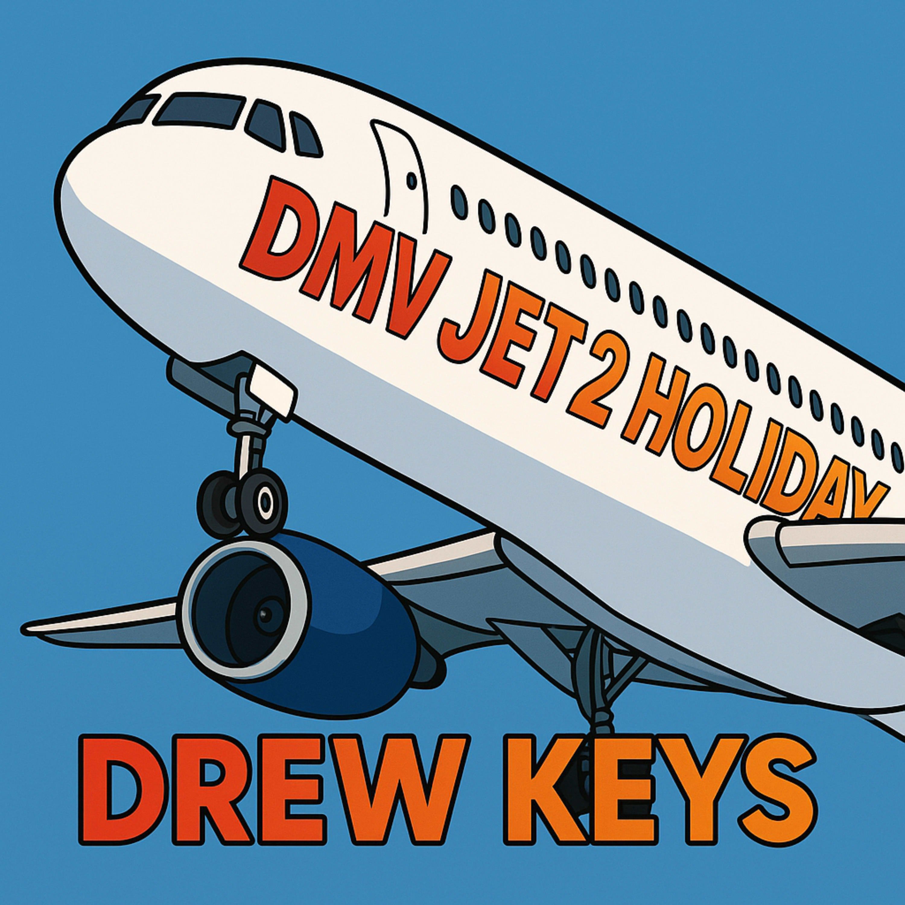 DMV Jet2 Holiday
