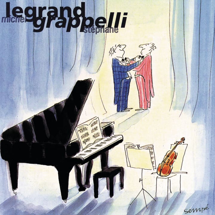 Mon L&#233;gionnaire
