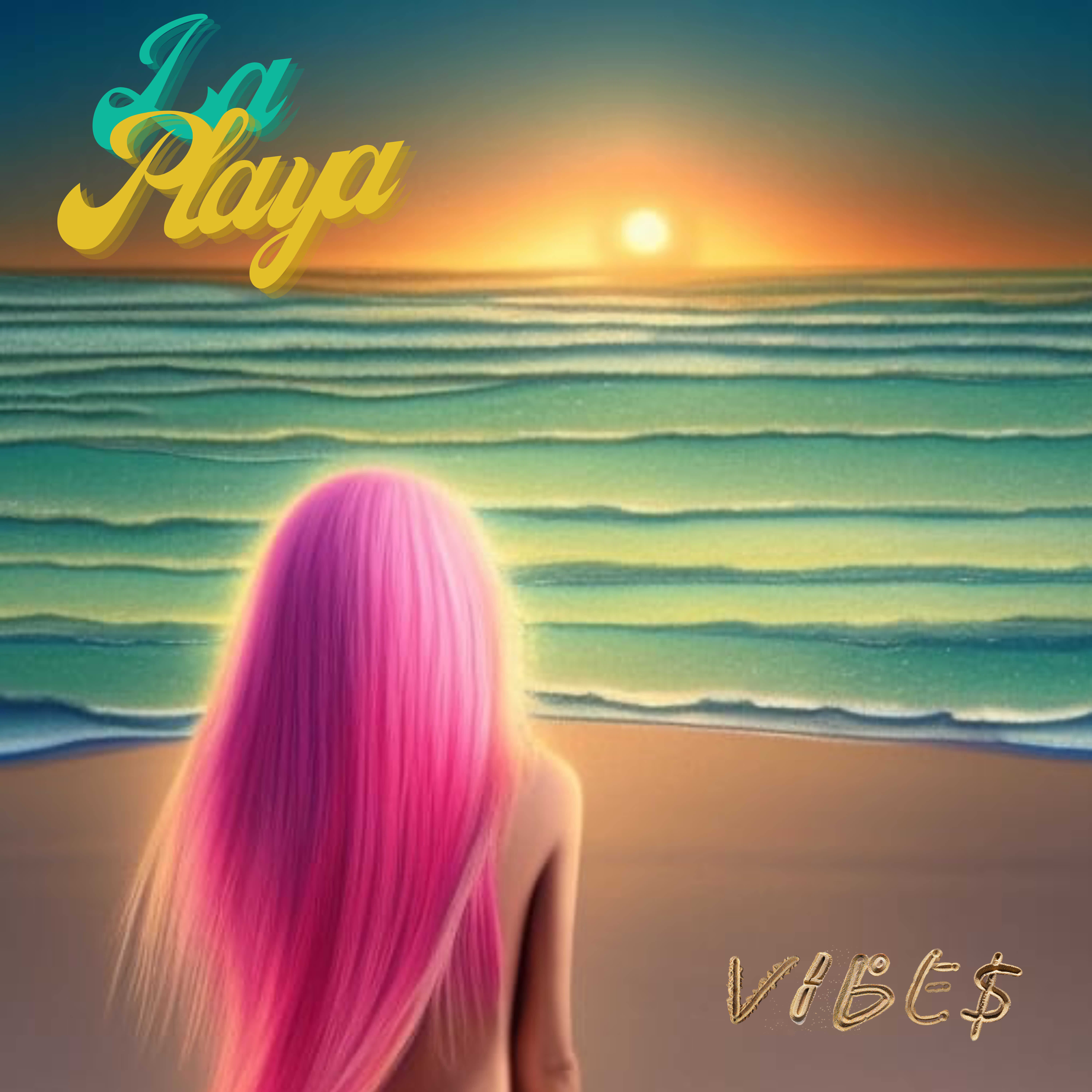 La Playa (Instrumental)