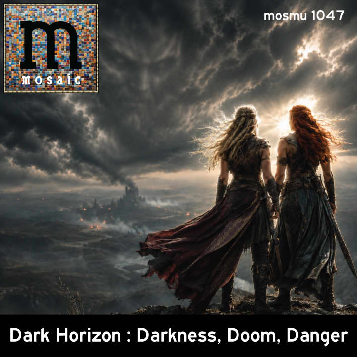 Dark Horizon