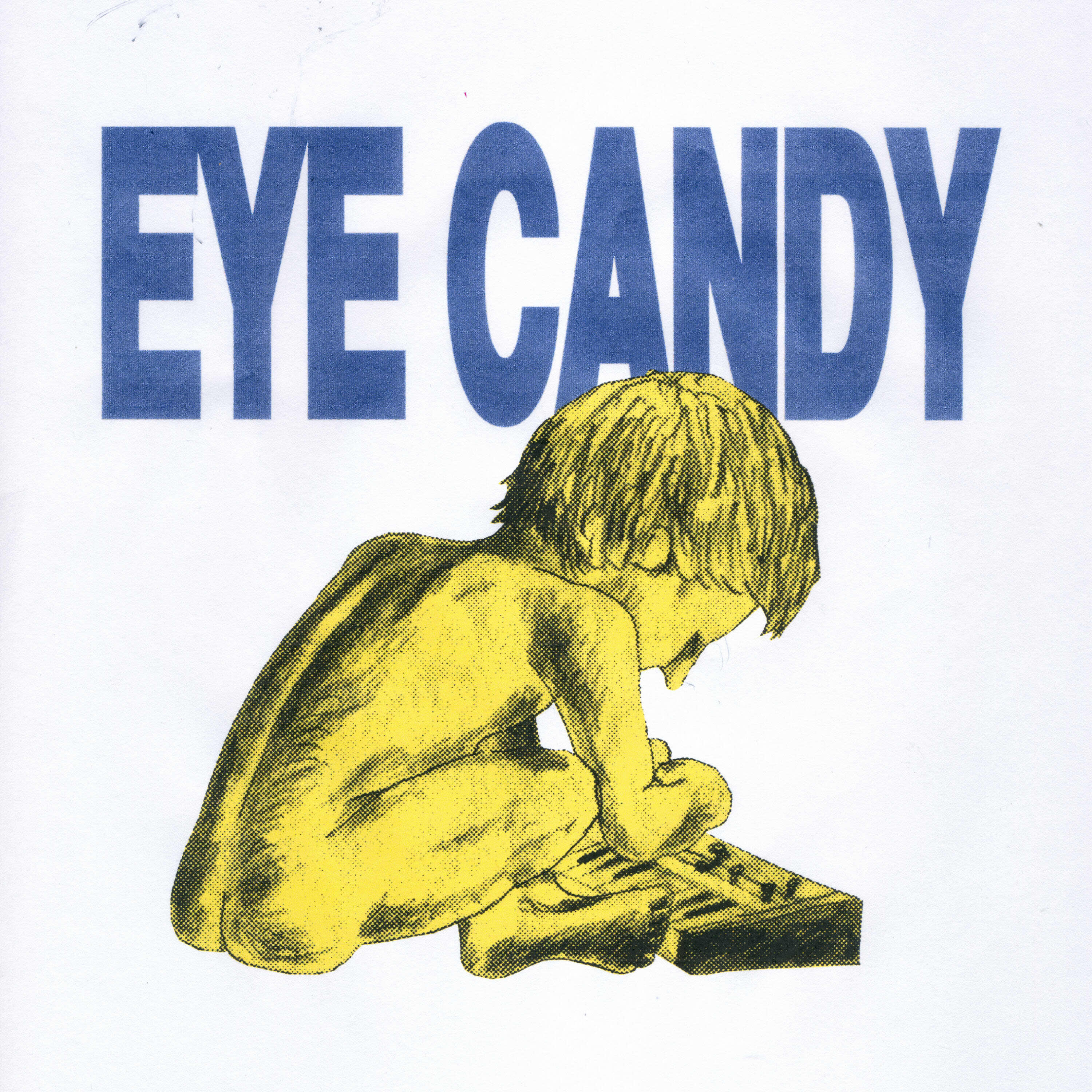 Don't Feel at Home in the World Anymore (Instrumental)