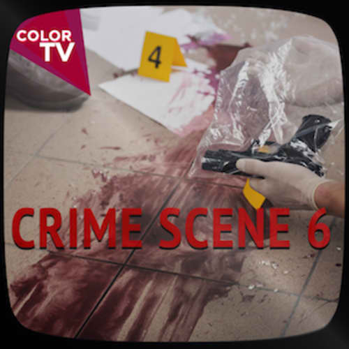 Crime Scene 6